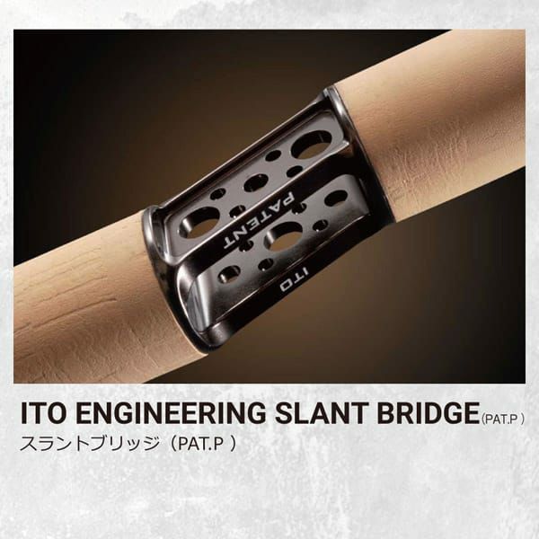 EVOLUZION(MX40) SP F3.1/2-73tix-S | Megabass - メガバス オンライン