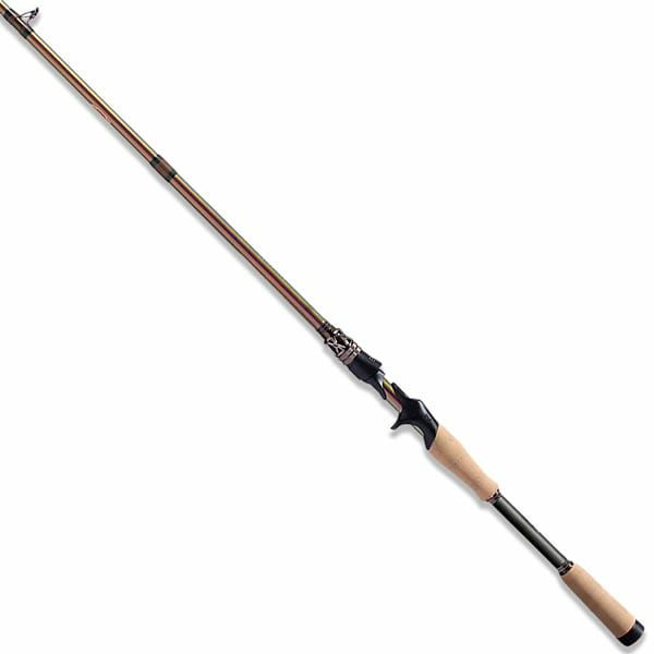 EVOLUZION(MX40) F7-72ti | Megabass - メガバス オンラインショップ