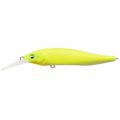 KAGELOU 124F GP ピンクバック | Megabass - メガバス オンラインショップ
