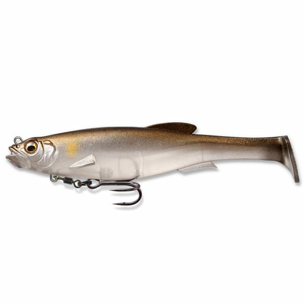 MAGDRAFT 6inch アユ | Megabass - メガバス オンラインショップ