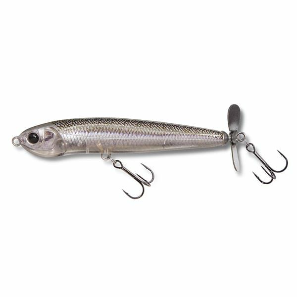 KARASHI SPINNER FA シラウオ