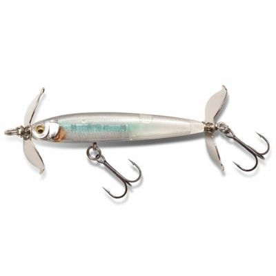 X-PLOSE SLOW SWIMMER NC 若アユ | Megabass - メガバス オンライン