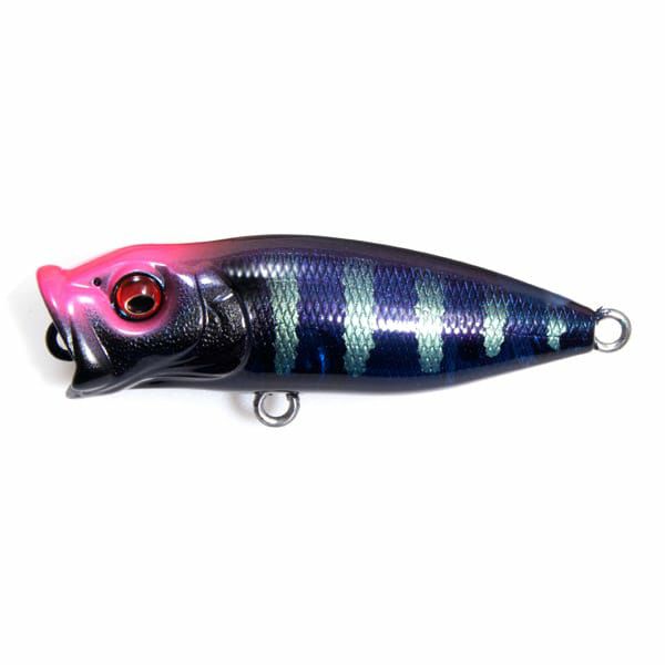 BABY POPX ピンクヘッドシルエットフォーミュラー | Megabass