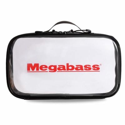 LIFE SAVER(WAIST) BLACK MEGABASS | Megabass - メガバス オンライン