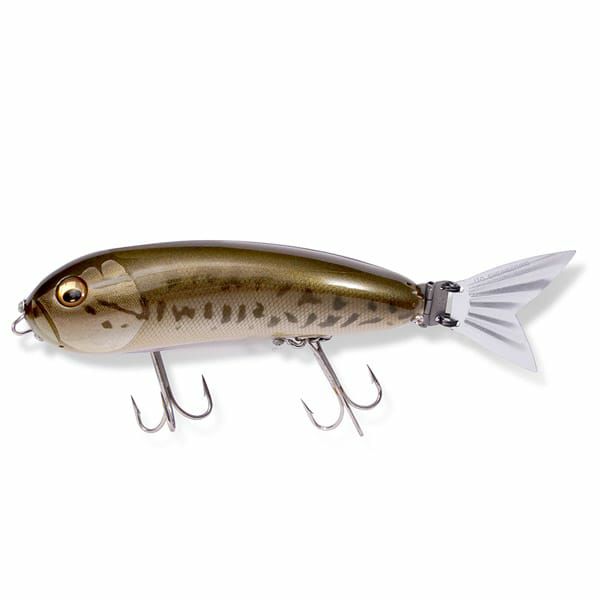 SCREAM-X ORCA バス | Megabass - メガバス オンラインショップ