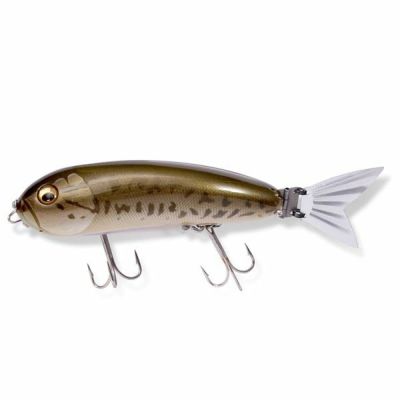 SCREAM-X ORCA SGF | Megabass - メガバス オンラインショップ