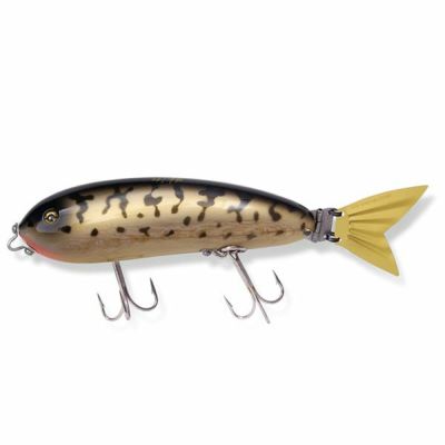 NEW DOG-X (SPEED SLIDE) マットタイガー | Megabass - メガバス