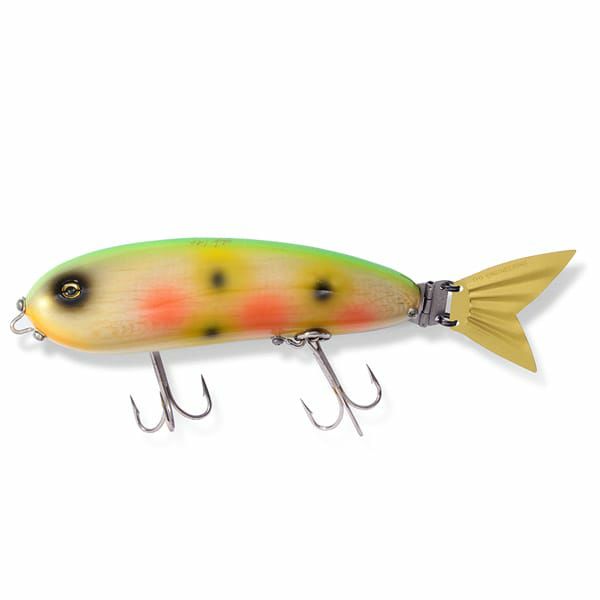 SCREAM-X ORCA パロット | Megabass - メガバス オンラインショップ