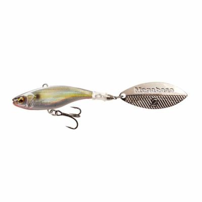 82個＋タックルボックス＋オマケ有り　ブラックバス　ルアー　メガバス　ヘドン他 冬のハードプラグ釣行に「超効率的」なボックス！ | Megabass-メガバス