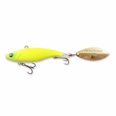 予約：4月末～5月末発送】X-BLAZAR 14g どチャート | Megabass