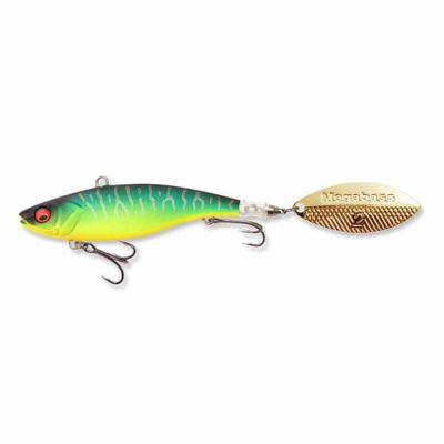 予約：4月末～5月末発送】X-BLAZAR 14g どチャート | Megabass