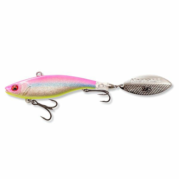 X-BLAZAR 21g GLX 塾長リアクション | Megabass - メガバス オンライン