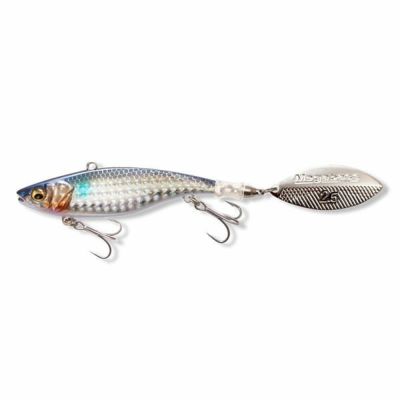 X-BLAZAR 21g GLX 塾長リアクション | Megabass - メガバス オンライン