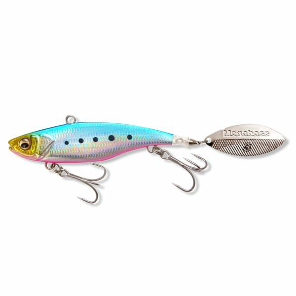 ミ*ク様 FXXX ブルーイワシ ビッグベイトルアー 他4個セット111422 ミ