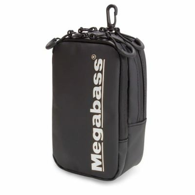 Megabass POP X BRIEFINGコラボ MEGABASS X BRIEFING ANGLER PACK POPX