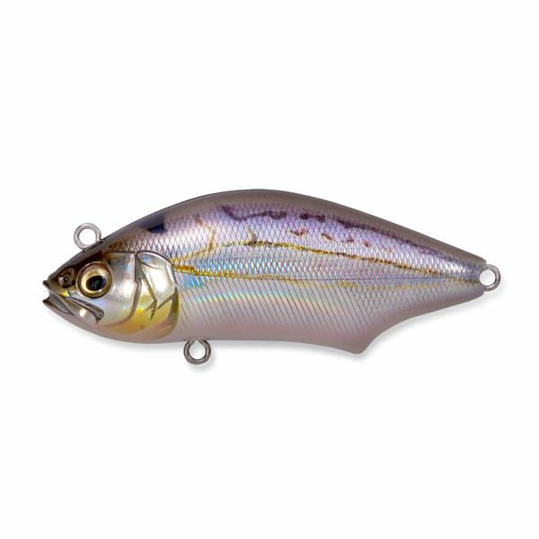 HADARA TRAP 70 FA ヒイラギ | Megabass - メガバス オンラインショップ