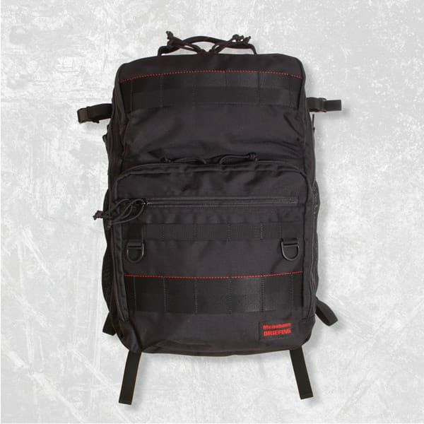 MEGABASS X BRIEFING ANGLER PACK POPX SET | Megabass - メガバス