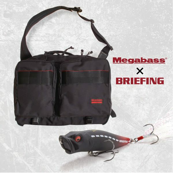 ルアー・フライ MEGABASS X BRIEFING ANGLER PACK POPX 000000023422-01-l.jpg?t=
