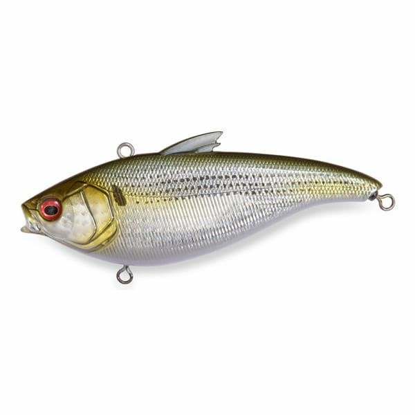 HADARA VIB GG コノシロ | Megabass - メガバス オンラインショップ