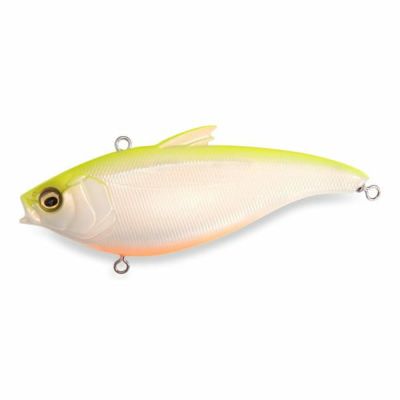HADARA VIB PM レッドヘッド | Megabass - メガバス オンラインショップ