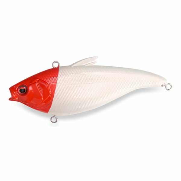 HADARA VIB PM レッドヘッド | Megabass - メガバス オンラインショップ