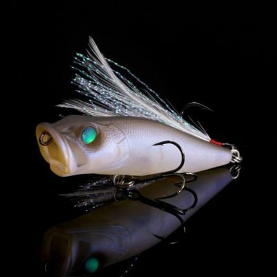 MEGABASS X BRIEFING ANGLER PACK POPX SET | Megabass - メガバス