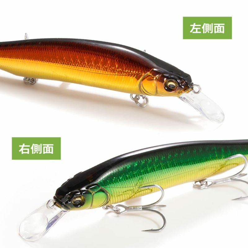 リストック】X-80 MAGNUM スイッチングゴールド 2026 | Megabass