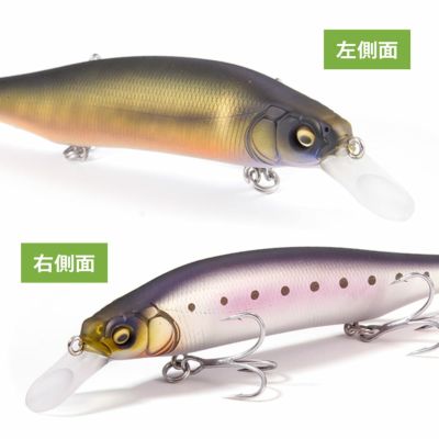 2月下旬発送】X-80 MAGNUM スイッチングS/OA 2026 | Megabass