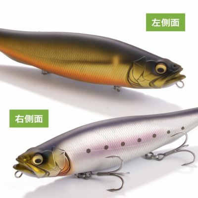 TOP WATER | Megabass - メガバス オンラインショップ