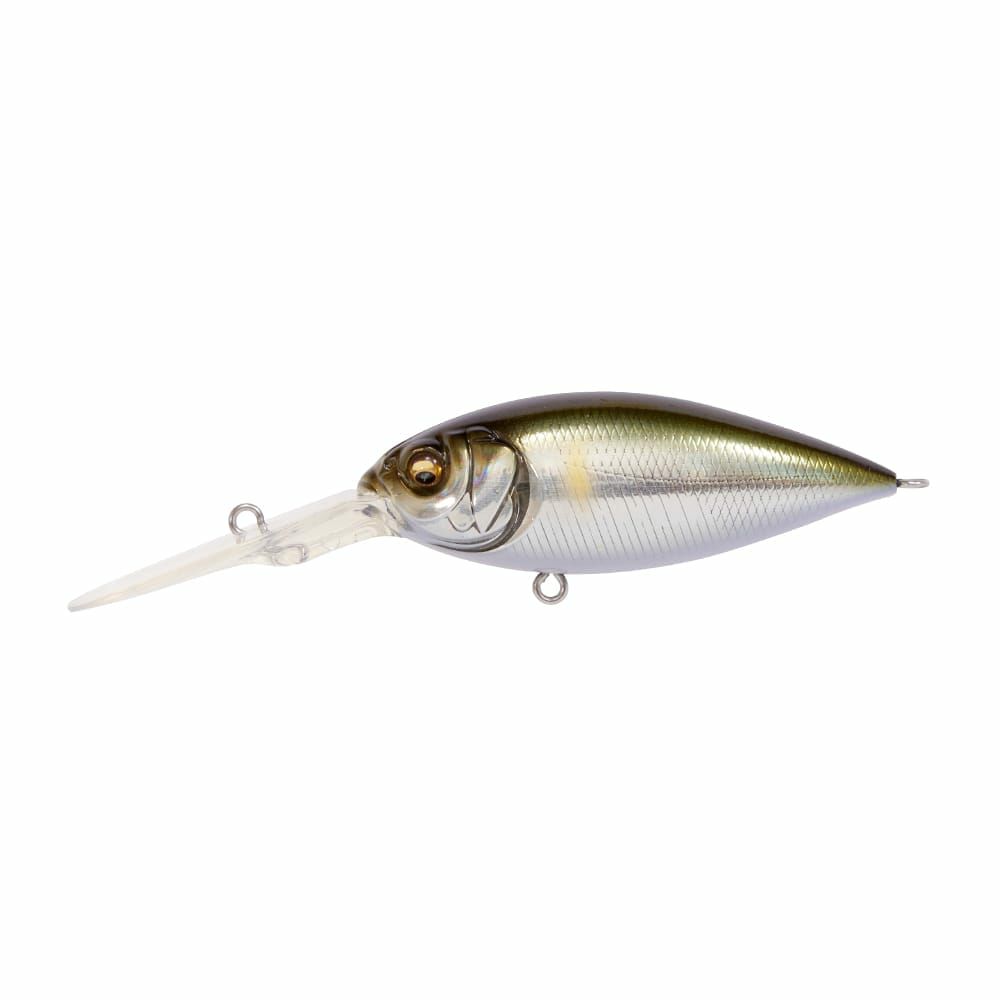 6月下旬～7月下旬発送】DEEP-X 150 SH 瀬アユ | Megabass - メガバス