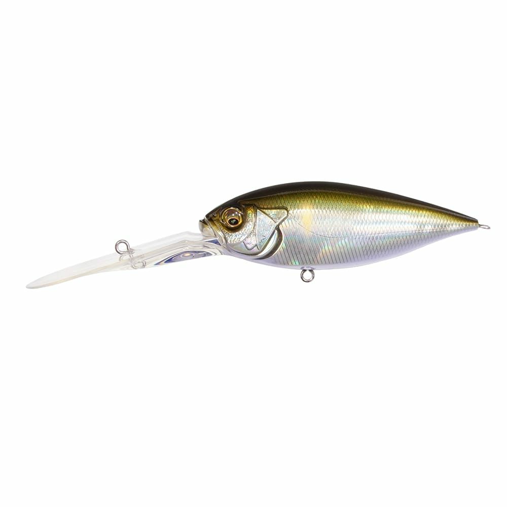 3月下旬発送】DEEP-SIX SH 瀬アユ | Megabass - メガバス オンライン