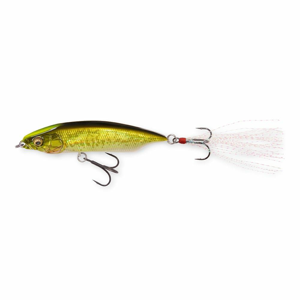 Megabass Karashi 80 ルアー 3色セット メガバス（Megabass） カラシ80SW 80mm/18g【シーバスルアー専門店