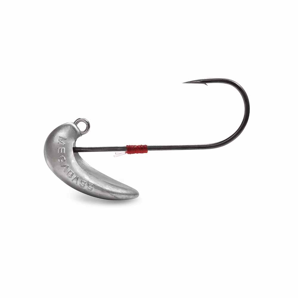 MAGDRAFT HEAD ＃5/0 1/2oz. | Megabass - メガバス オンラインショップ