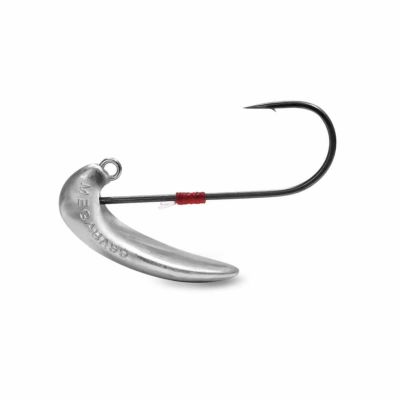 【3月下旬発送】MAGDRAFT HEAD #5/0 3/4oz.