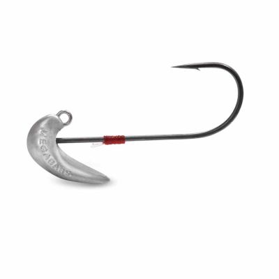 【3月下旬発送】MAGDRAFT HEAD #6/0 3/8oz.