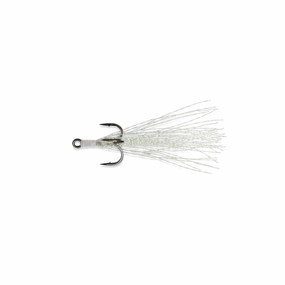 予約：7月末～8月末発送】MEGABASS TINSEL HOOK #10 | Megabass