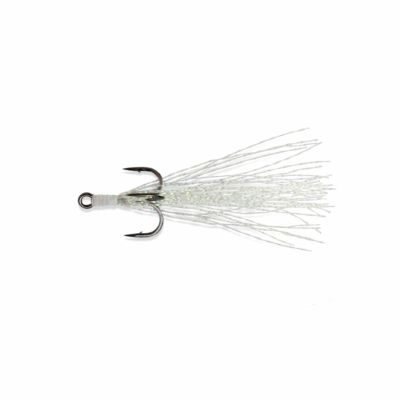 【3月下旬発送】MEGABASS TINSEL HOOK #8