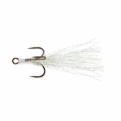 3月下旬発送】MEGABASS TINSEL HOOK #6 OUTBARB | Megabass - メガバス