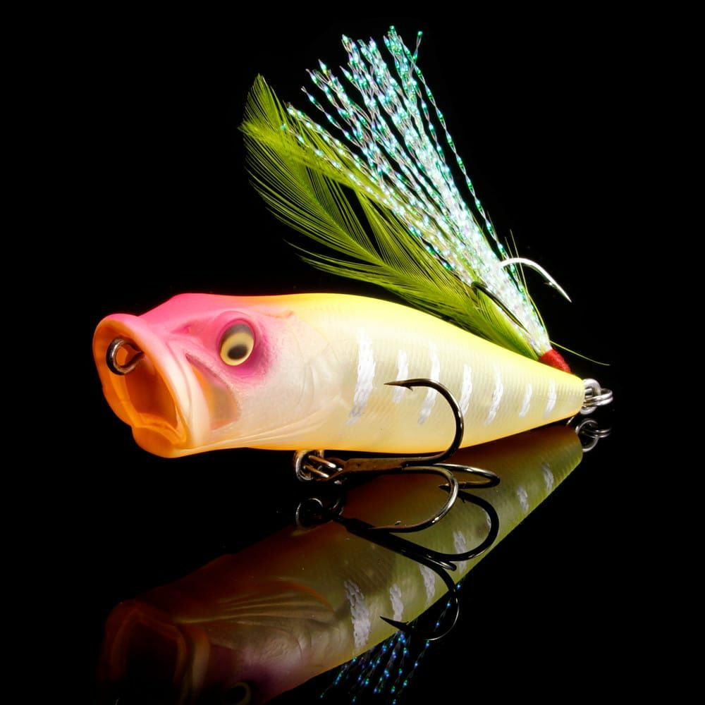 5月上旬発送】【オンライン限定】POPX IF ハチロー | Megabass