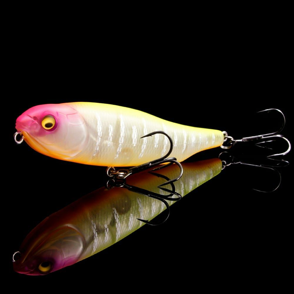 5月上旬発送】【オンライン限定】GIANT DOG-X IF ハチロー | Megabass